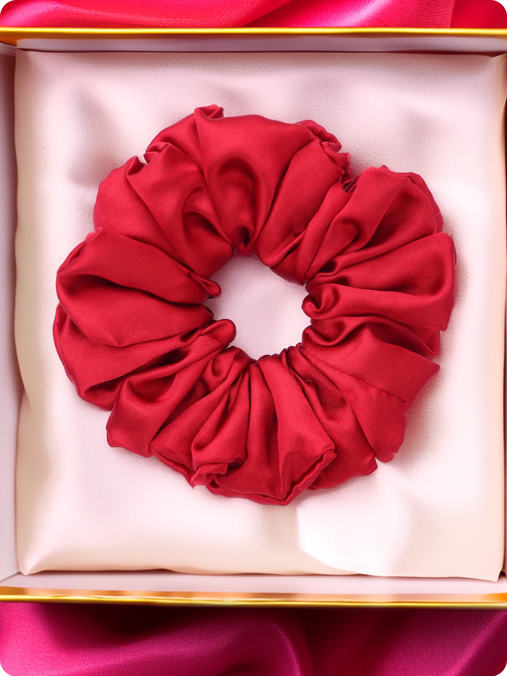 Scrunchy